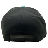 NEW ERA 9Fifty Custom Florida Marlins Snapback