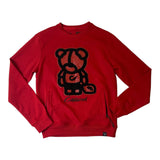 Men CIVILIZED Crewneck Sweater