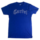 Men CARTEL Outline T-Shirt