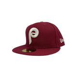 NEW ERA 59Fifty Philadelphia Phillies Fitted