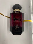 Crystal Al Aswad By Sahari Eau De Parfum 3.4 FL OZ 100 ML For Women