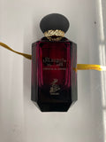 Crystal Al Aswad By Sahari Eau De Parfum 3.4 FL OZ 100 ML For Women