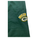 Women PRO STANDARD Green Bay Packers Logo Joggers