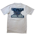 Men FWRD DENIM & CO. Digital Camo S/SLV T-Shirt