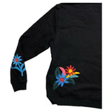 Men ROKU STUDIOS Floral Hoodie