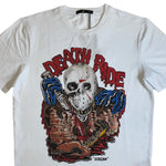 Men ETERNITY Death Ride T-shirt