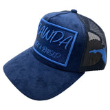 Z. FRESH Flawda Trucker Hat