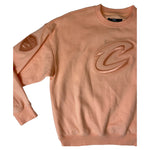 Men PRO STANDARD Cleveland Cavaliers Crewneck Sweater