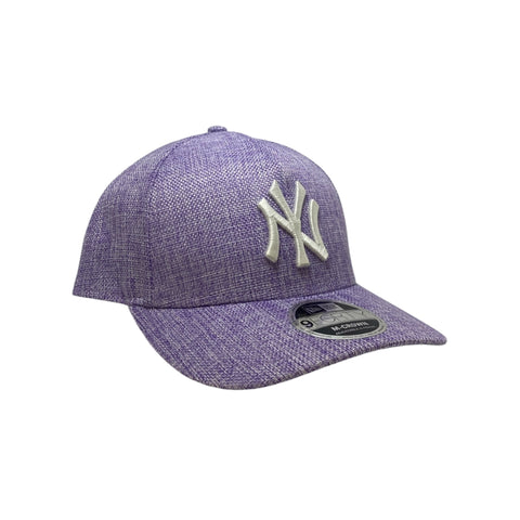 NEW ERA New York Yankees 9FORTY M-Frame Snapback