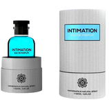 Men Intimation by Milestone Emper - Eau de Parfum- 3.4Fl oz