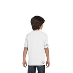 Kids CHOSIN LABEL CL Side Hit T-Shirt