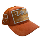 Z. FRESH Flawda Trucker Hat