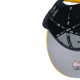 NEW ERA 9Fifty Custom Florida Marlins Snapback