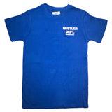 Little Kids EVOLUTION Hustler Dept T-Shirt