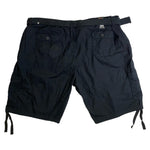 Big Men NOIZ Cargo Shorts