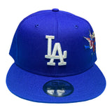 NEW ERA 950 Los Angeles Dodgers MLB Snapback