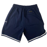 Men PRO STANDARD Tampa Rays Logo Short