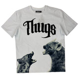 Men ROKU STUDIO Thug's T-Shirt