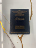Aviator Ibrahim By Zoghbi EDP - 100ML (3.4oz) For Men
