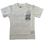 Little Kids EVOLUTION Anti Bad Mind T-Shirt