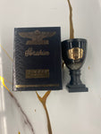 Aviator Ibrahim By Zoghbi EDP - 100ML (3.4oz) For Men
