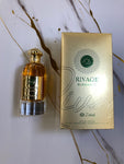 Women Rivage Elegance by Zakat Eud De Parfum 3.4 FL OZ.