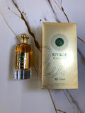Women Rivage Elegance by Zakat Eud De Parfum 3.4 FL OZ.