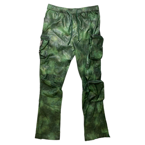 Men ROKU STUDIO Armed Force Pants