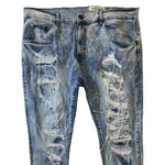 Big Men FWRD DENIM CO. Annihilator Denim Jean