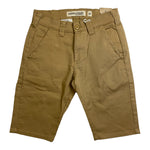 Men EVOLUTION Workman Twill Shorts