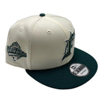 NEW ERA 9Fifty Custom Florida Marlins Snapback