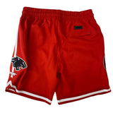 Men PRO STANDARD CAU Panthers Logo Short