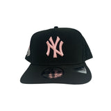 NEW ERA New York Yankees 9Fifty Basic MLB Snap Back