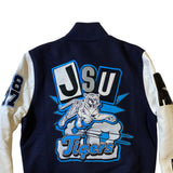 Men PRO STANDARD Jackson Tiger University Jacket