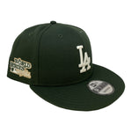 NEW ERA 9Fifty Los Angeles Dodgers MLB Basic Snapback