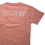 Men FWRD DENIM & CO. Saints X Saints Sinners S/SLV T-Shirt