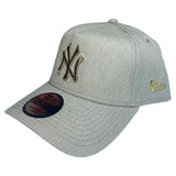 NEW ERA New York Yankees 9FORTY A-Frame Snapback