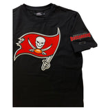 Men PRO STANDARD Tampa Bay Buccaneers Pro Team Shirt