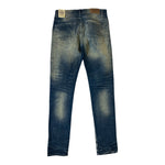 Men Jordan Craig Clean Sean Fit Denim Jeans