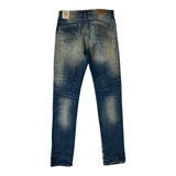 Men Jordan Craig Clean Sean Fit Denim Jeans