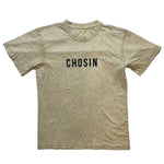 Men CHOSIN LABEL Vintage Acid T-Shirt