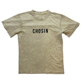 Men CHOSIN LABEL Vintage Acid T-Shirt