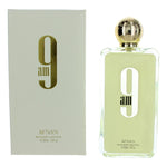 Unisex AFNAN 9AM Eau De Parfum 3.4 OZ