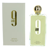 Unisex AFNAN 9AM Eau De Parfum 3.4 OZ