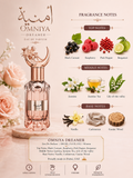 Omniya Dreamer By Le Falcone Eau De Parfum 100 ML (3.4 FL OZ) Women