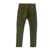 Men JORDAN CRAIG Sean Fit Shreds Jean