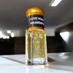 Love House By Abu Misk Pure Concentrated Oil 3ML FL For Unisex