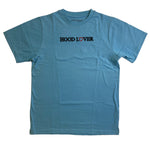 Men EVOLUTION Hood Lover S/SLV T-Shirt