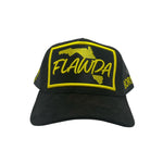 Z. FRESH Flawda Trucker Hat