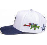 Men GHT COWBOYS Them Boys Snapback